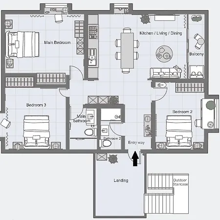 Seabreeze Retreat With Pool And Garden * St Paul's Bay