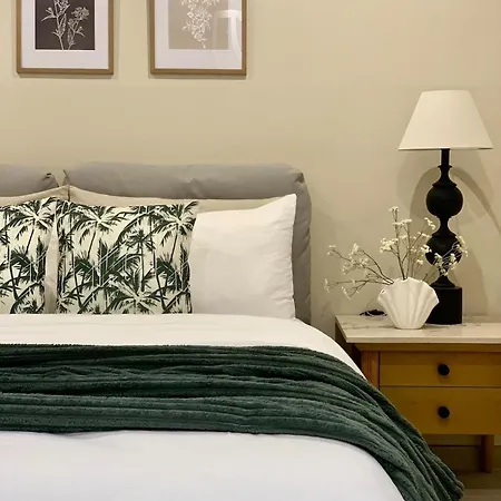 Apartament Seabreeze Retreat With Pool And Garden St Paul's Bay