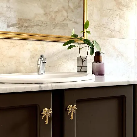 Apartament Seabreeze Retreat With Pool And Garden St Paul's Bay